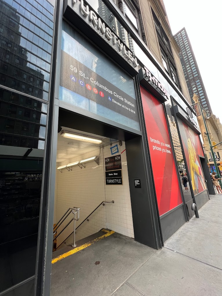 King David Barbershop
